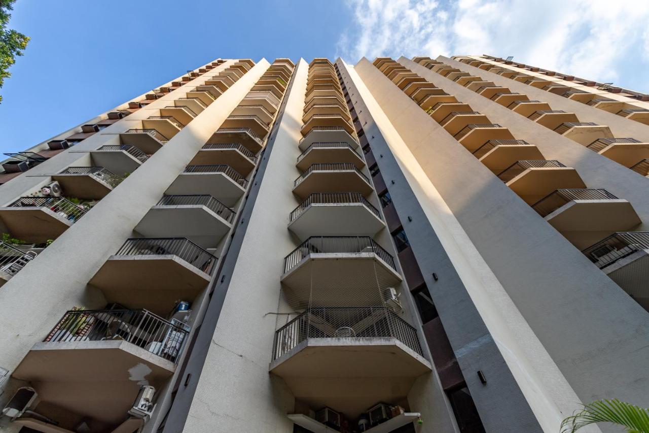 Residence Real Copacabana, Rio de Janeiro