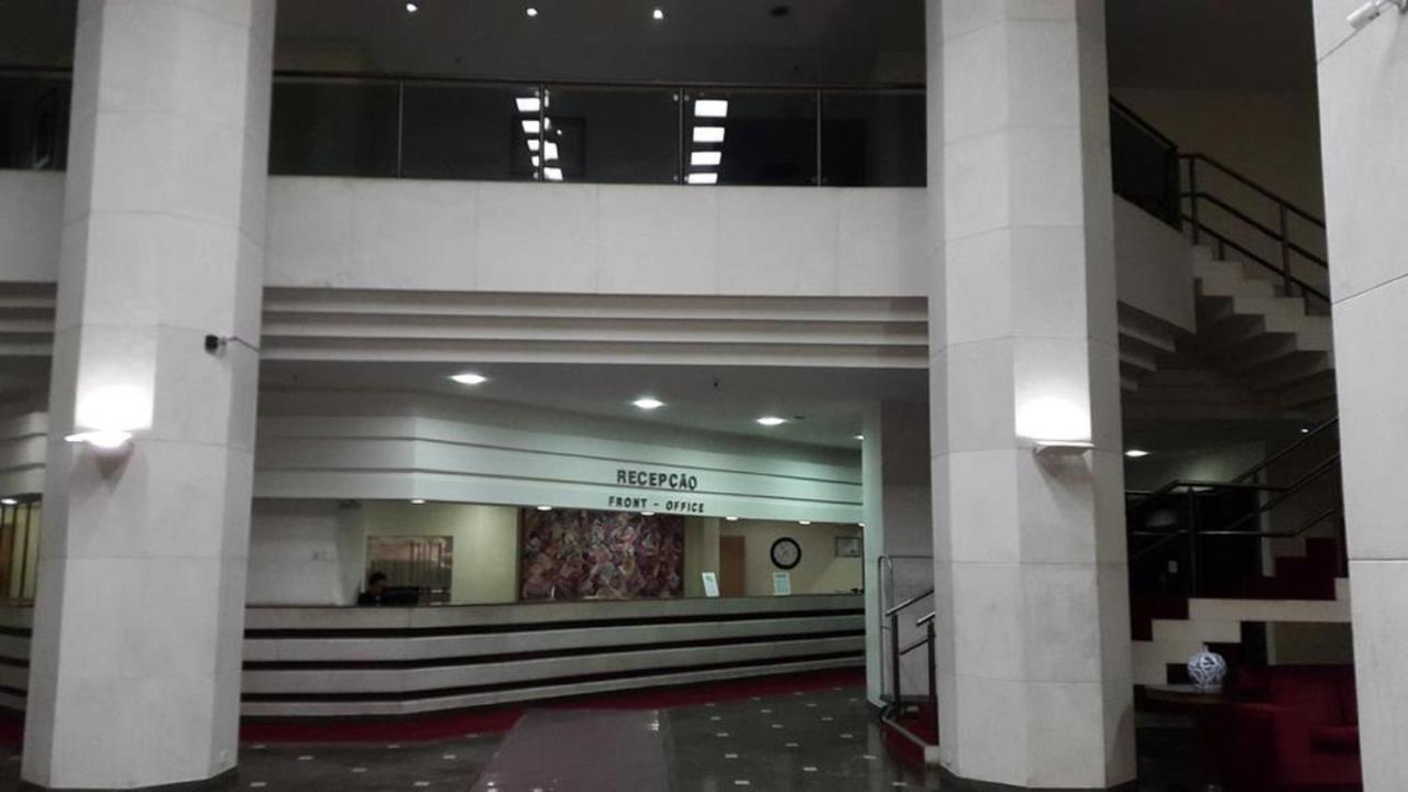 Residence Real Copacabana — Photos 2